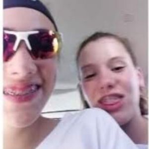 Meet your Posher, Mackensie